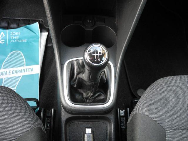 VOLKSWAGEN Polo 1.2 TDI DPF 5p. Comfort. -Ok NEOPATEN.- DA VETRINA