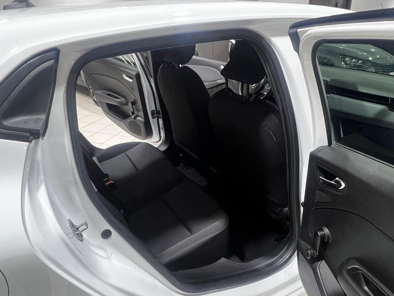 Renault Clio Blue dCi 85 CV 5 porte Intens