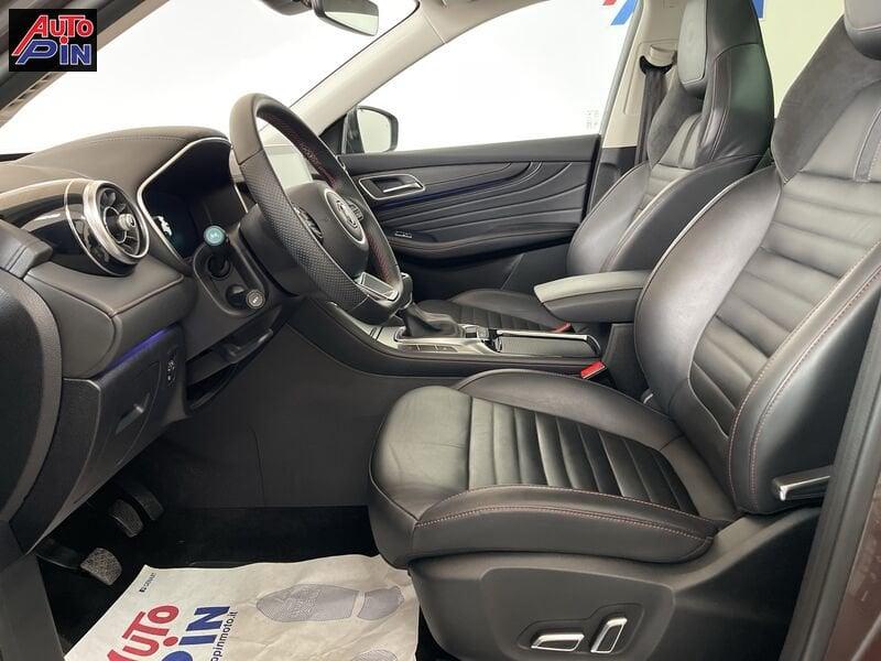 MG HS HS 1.5T-GDI Luxury*Tetto Apribile*