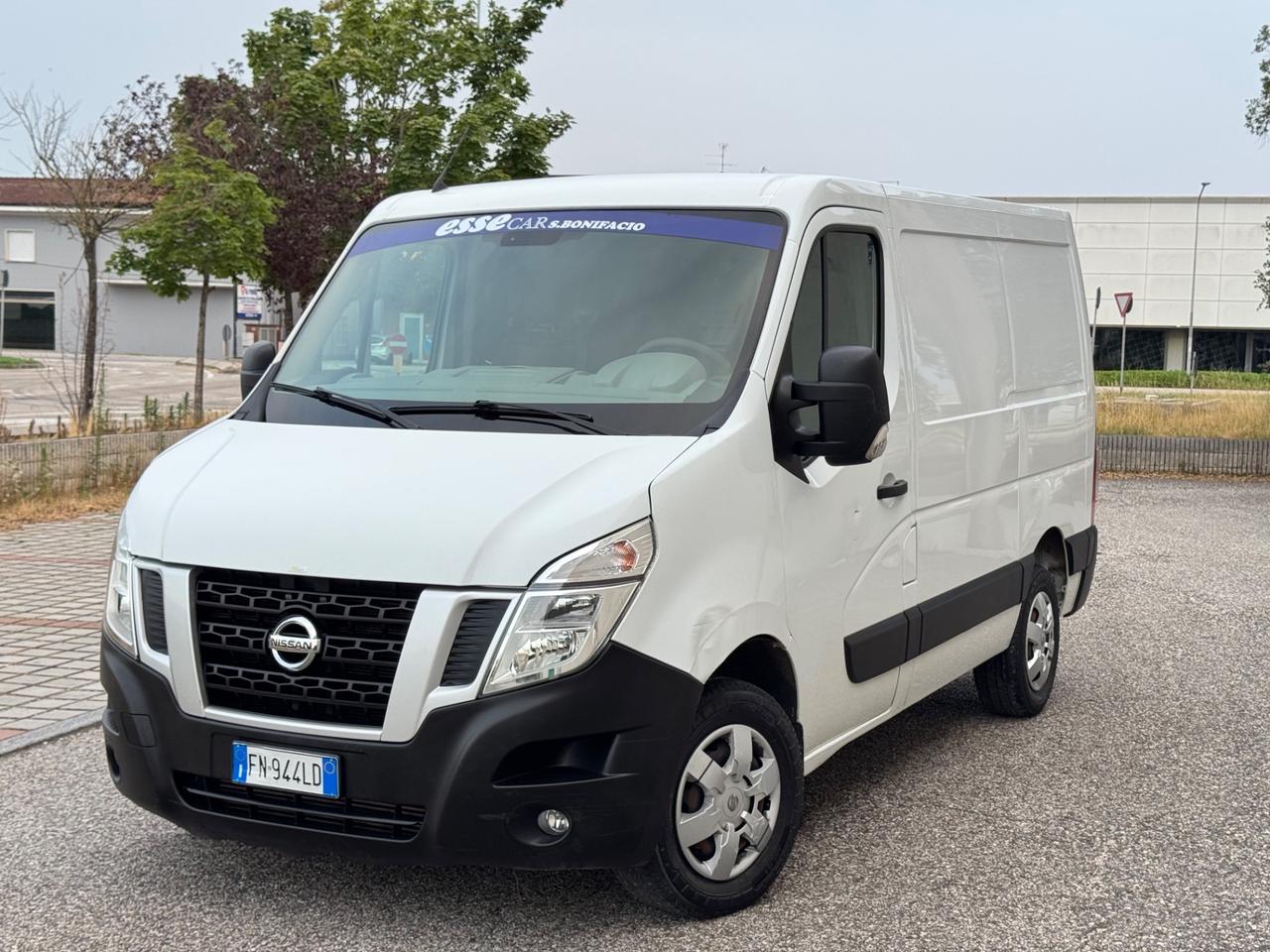 Nissan NV400 2.3 DCI 170cv Euro 6B