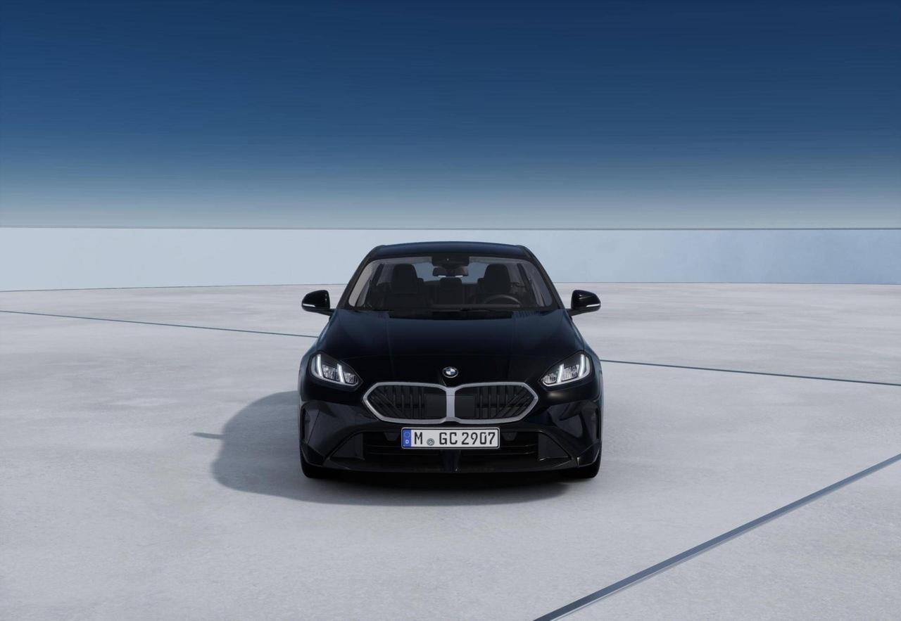 BMW Serie 1 116 MSport Design