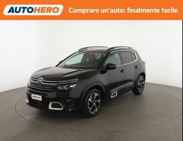 CITROEN C5 Aircross BlueHDi 130 S&S Feel