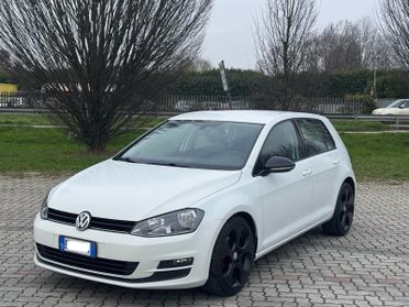 Volkswagen Golf Business 1.6 TDI 5p. Comfortline BlueMotion Technology