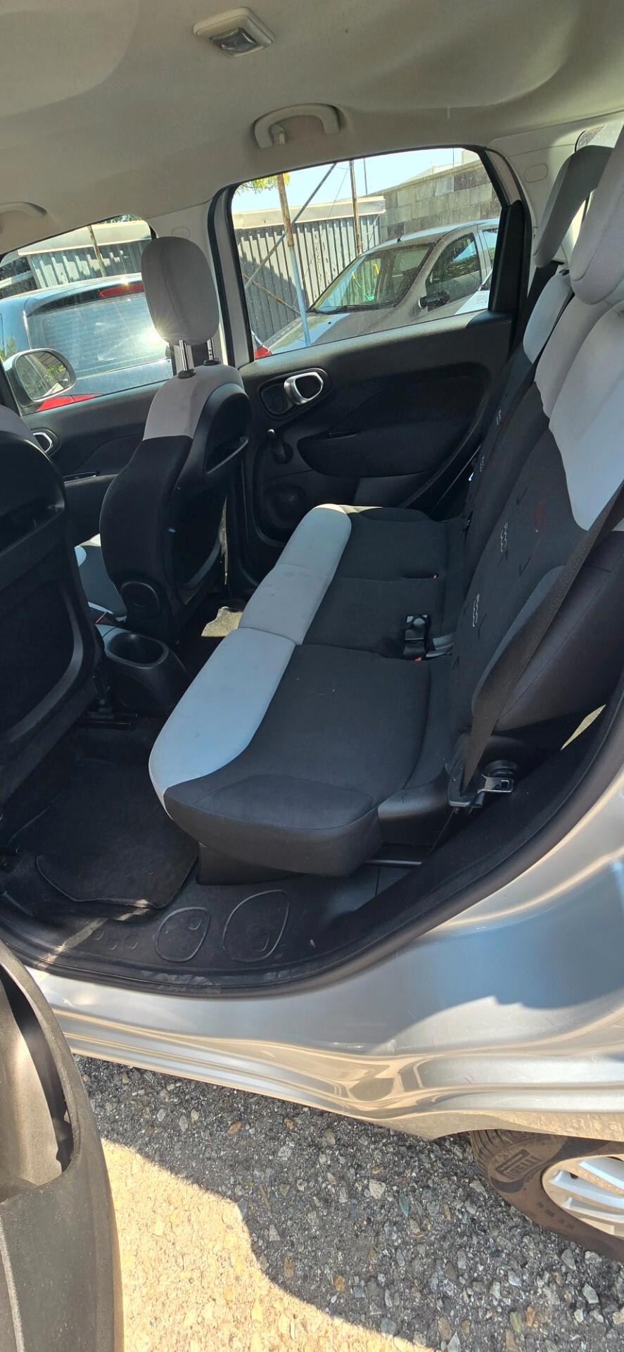 Fiat 500L 1.3 Multijet 85 CV Pop