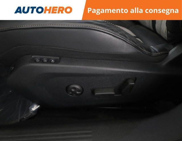 PEUGEOT 508 Plug-in Hybrid 225 e-EAT8 SW GT