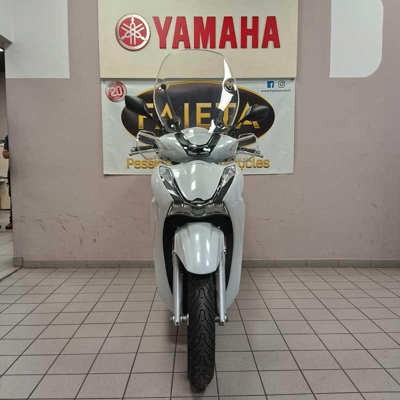 Honda SH 350 - 2022