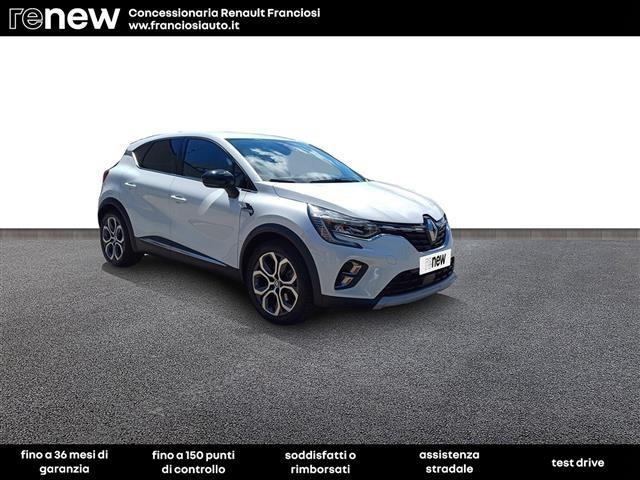 RENAULT Captur E-TECH Hybrid 145 INTENS