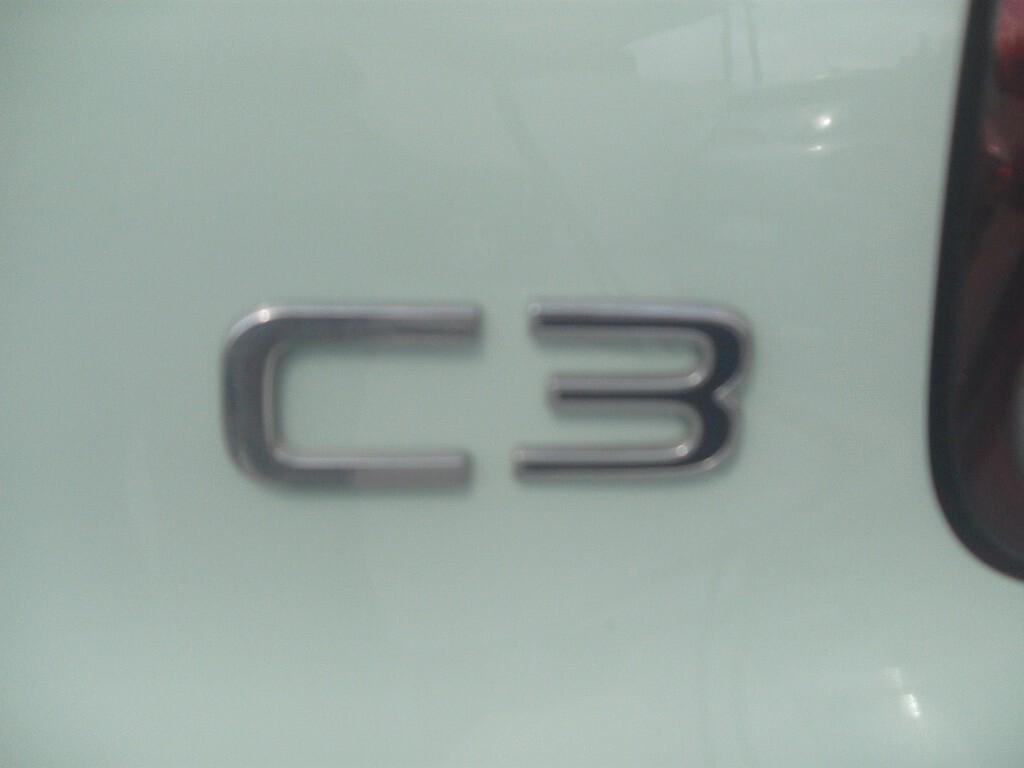 Citroen C3 PureTech 82 Shine - 2019