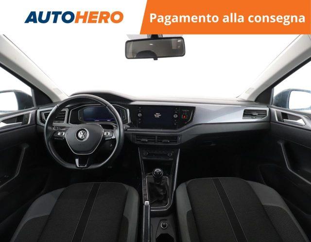 VOLKSWAGEN Polo Business 1.0 TSI 5p. Highline BlueMotion Technolog