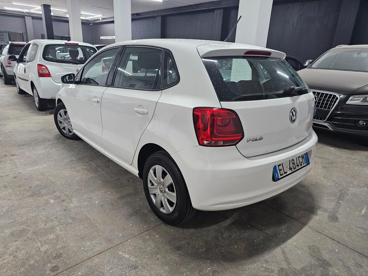 Volkswagen Polo Trendline