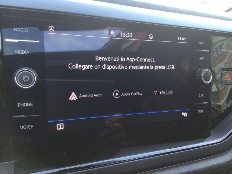 Volkswagen Polo Polo 1.0 TSI R-Line