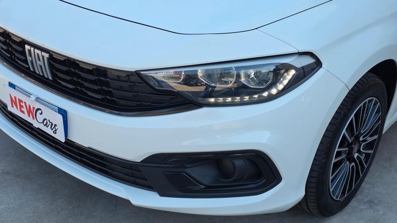 Fiat Tipo 1.3 Mjt S&S 5 porte Easy Business
