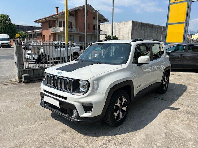 JEEP Renegade 1.6 Mjt 120 CV Longitude