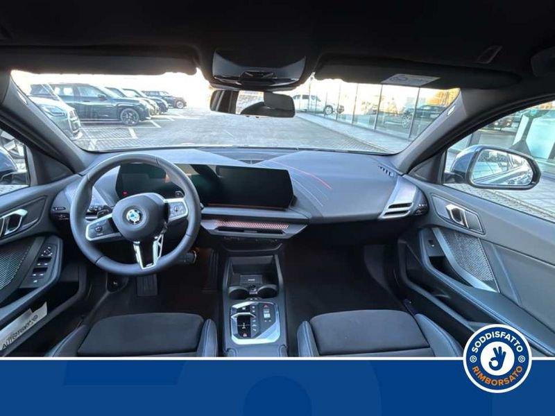 BMW Serie 1 118d M Sport