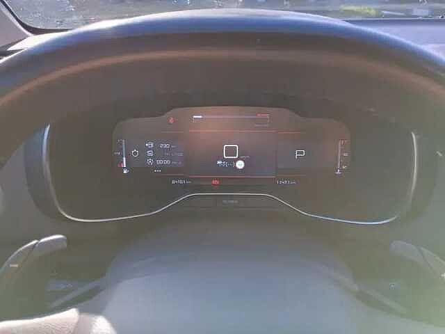 Citroen C5 Aircross 1.5 BlueHDi 130cv EAT8 SHINE USATO GARANTITO