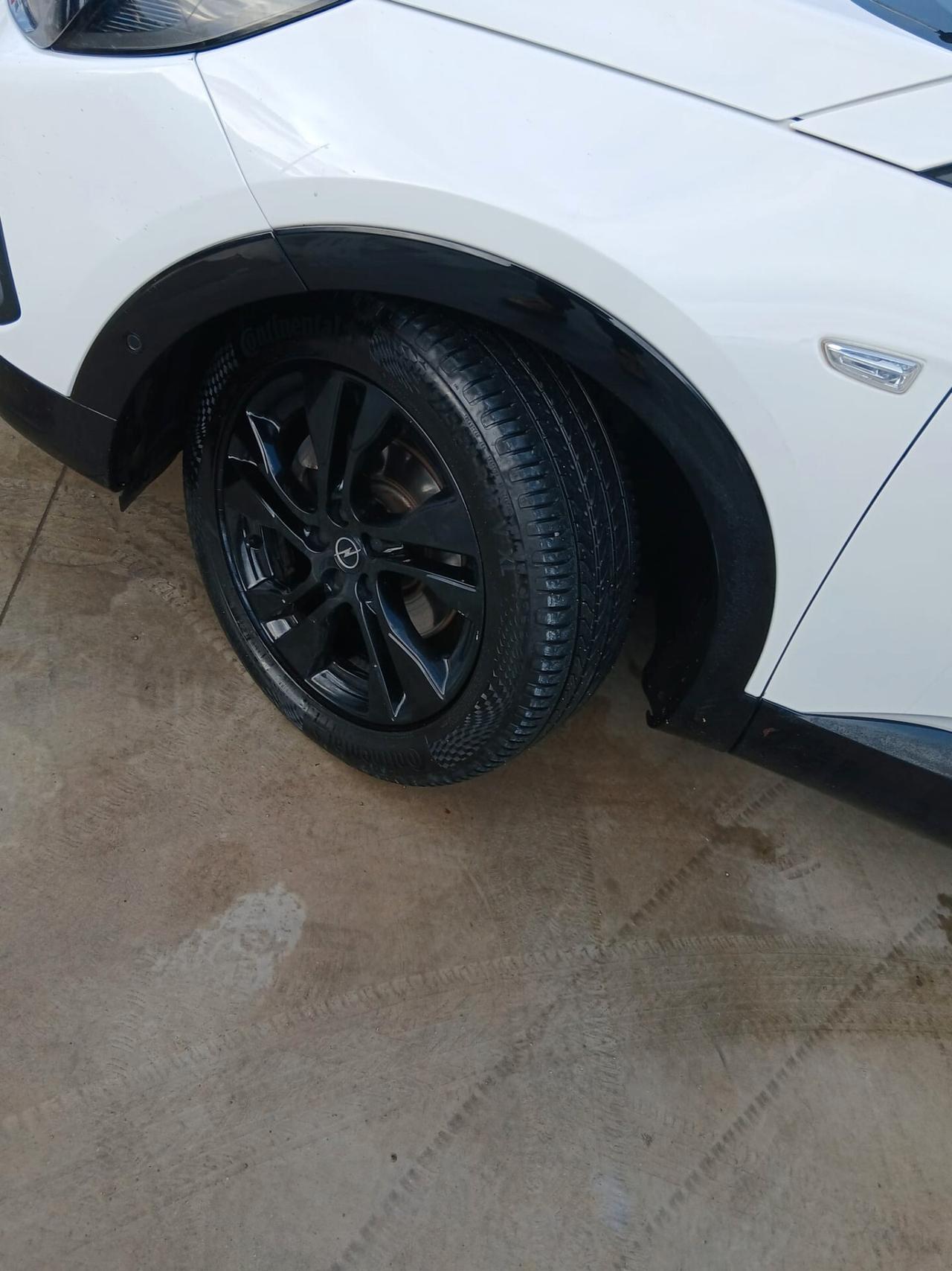 Opel Grandland 1.5 diesel Ecotec aut.