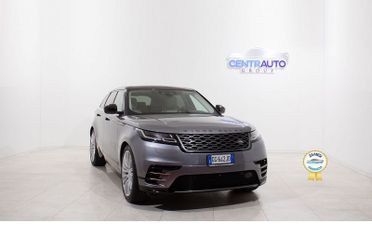 Land Rover Range Rover Velar Range Rover Velar 2.0D I4 204cv R-Dynamic S