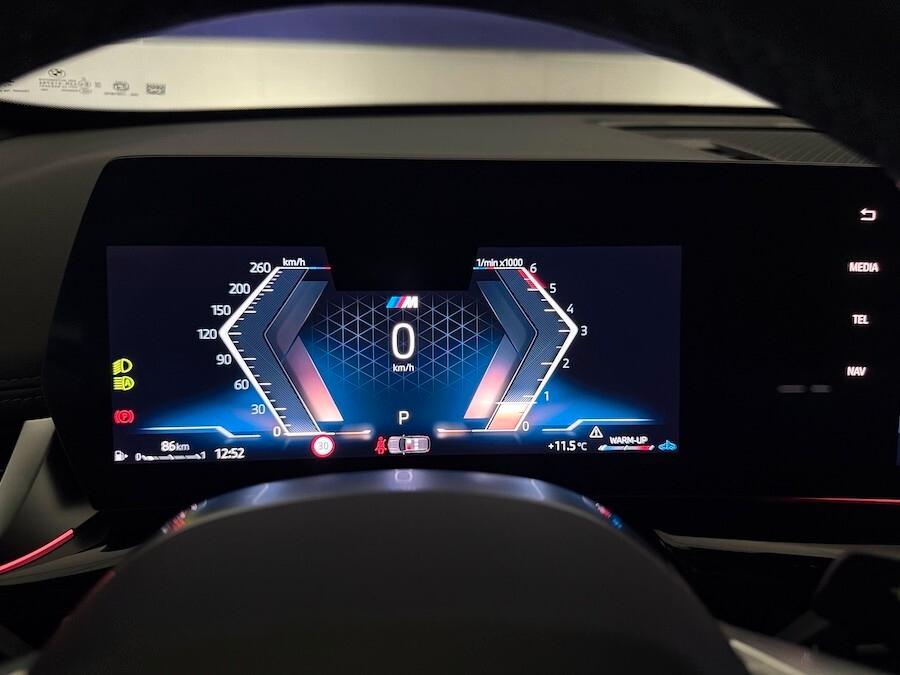 Bmw X1 sDrive18d Msport Automatica