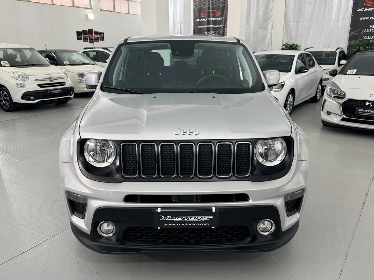 Jeep Renegade 1.6 Mjt 130CV Aziendale