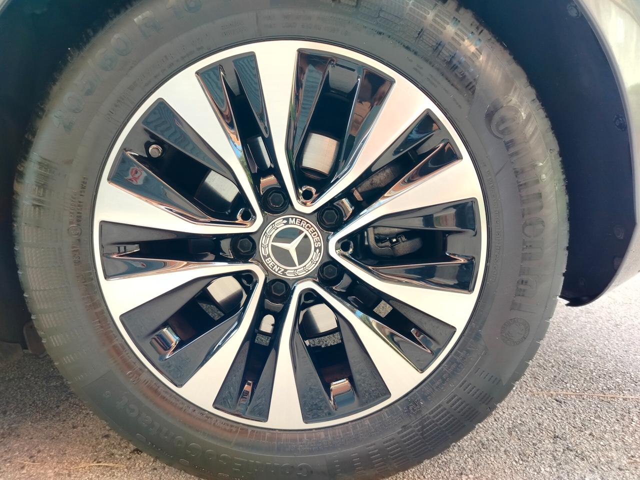 Mercedes-benz A 180 A 180 d Automatic Business