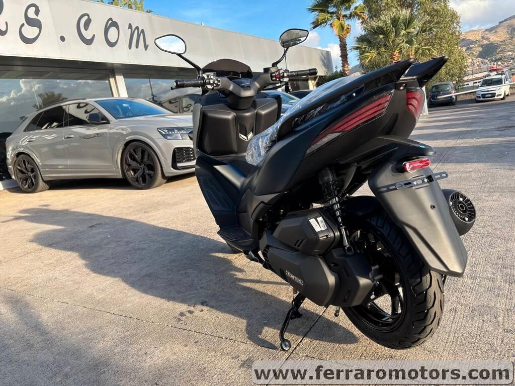 Zontes ZT 125 D Nuovo pronto consegna 2025/Km 0 Vieni da noi a scoprirla