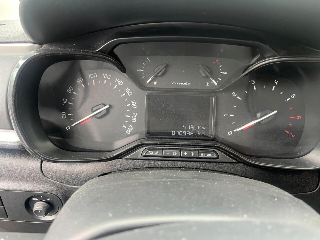 Citroen C3 PureTech 83 S&S You