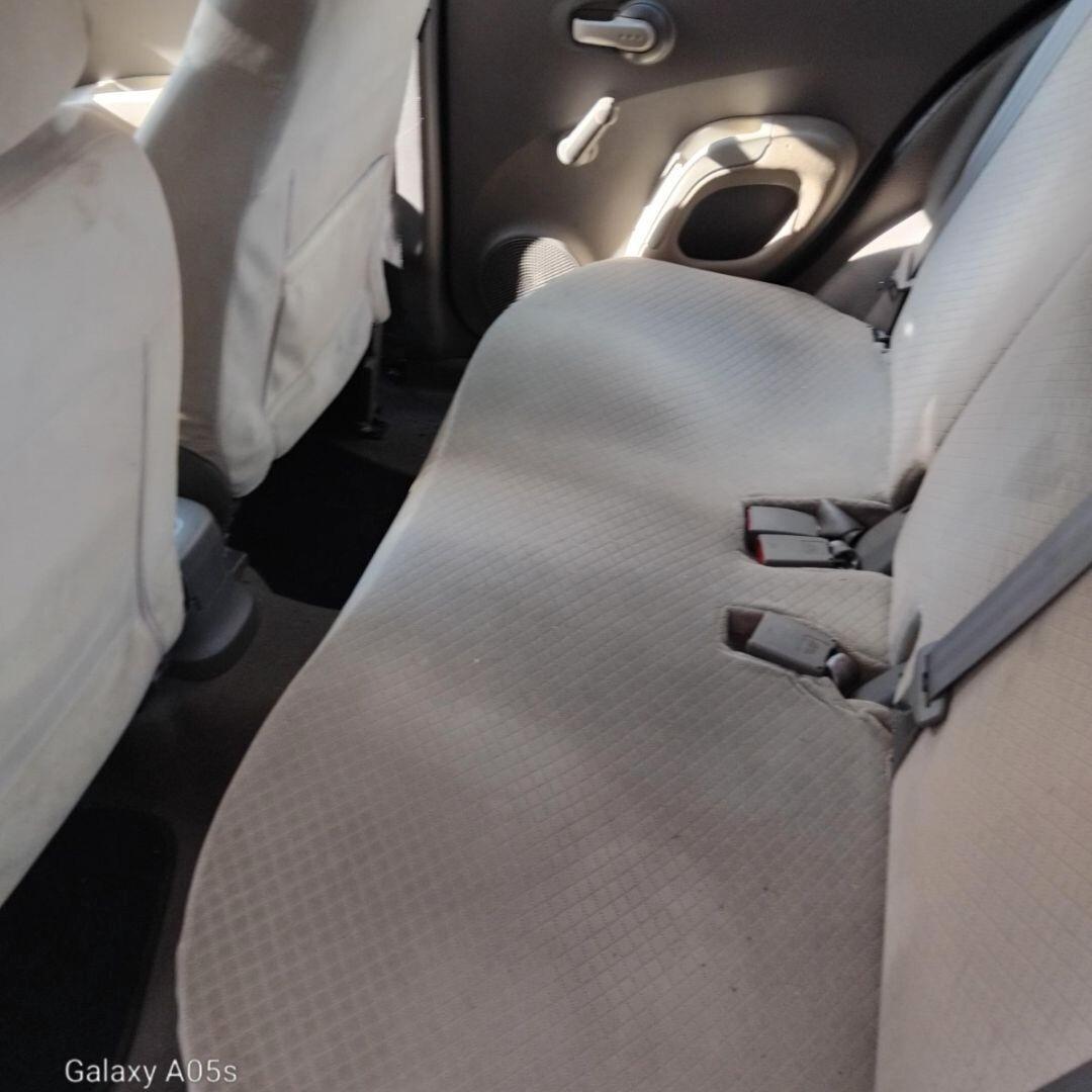 Nissan Micra 1.5d 65CV 5 porte Jive