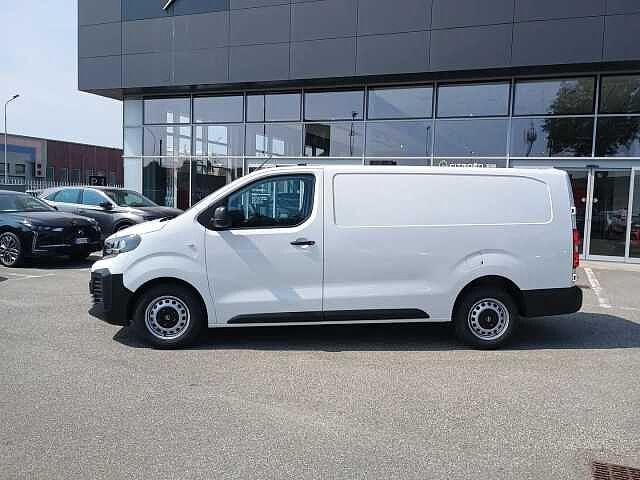 Opel Vivaro 1.5 Diesel 120cv XL 3 Posti KM ZERO