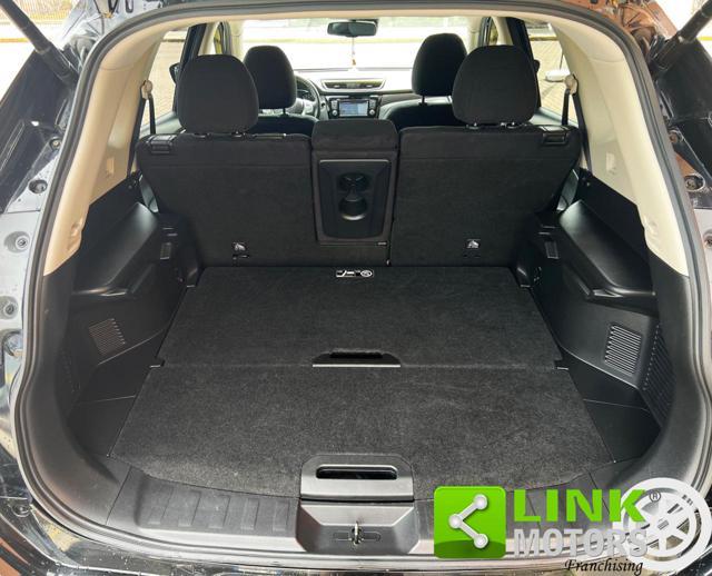 NISSAN X-Trail 1.6 dCi 4WD Tekna - Garanzia Inclusa