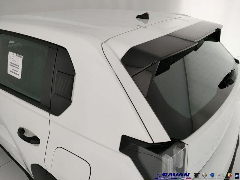 FIAT Grande Panda 1.2T 100cv Icon