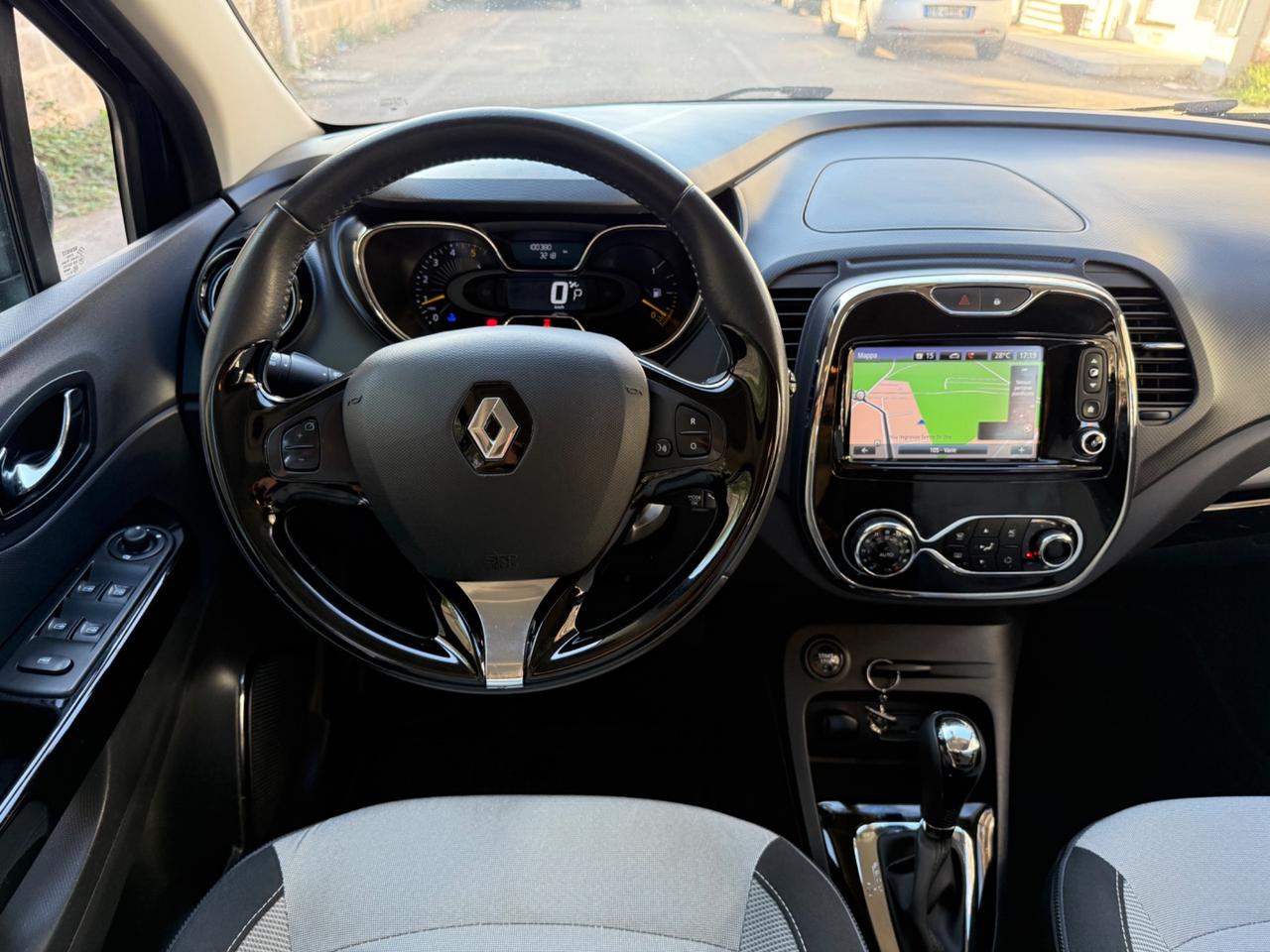 Renault Captur 1.5 dCi 8V 90 CV Start&Stop Iconic