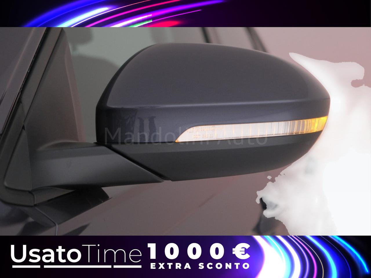 Volkswagen Taigo 1.0 tsi 110cv life