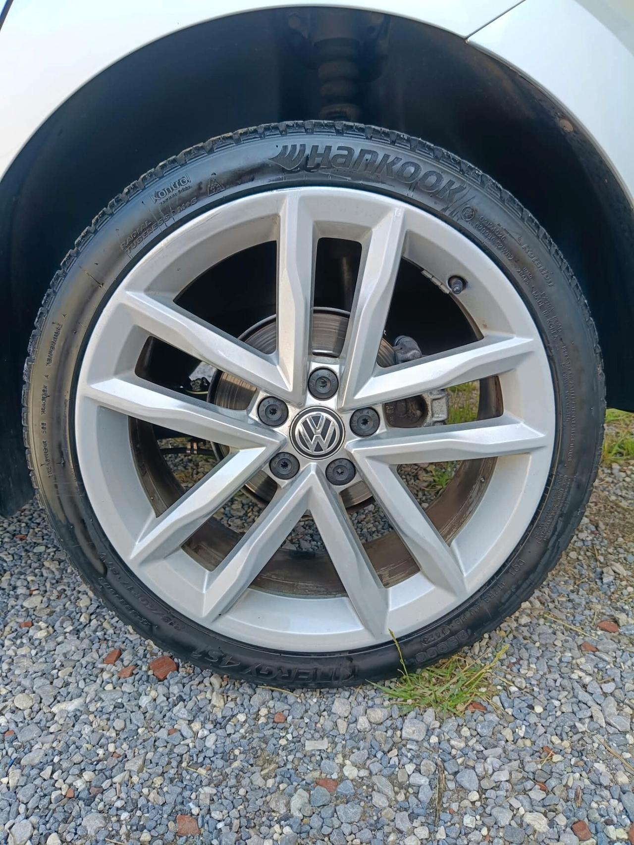 Volkswagen Polo 1.2 TSI 5p. Fresh BlueMotion Technology