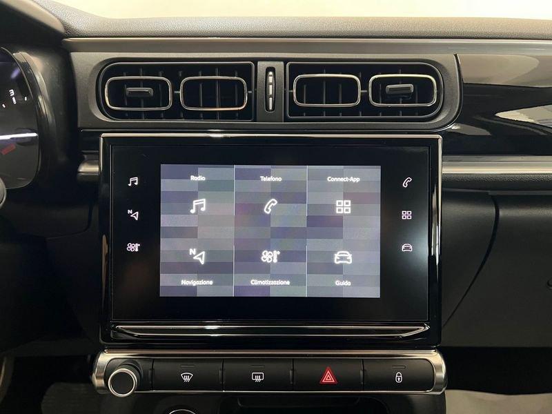 Citroën C3 PureTech 110 S&S EAT6 Max