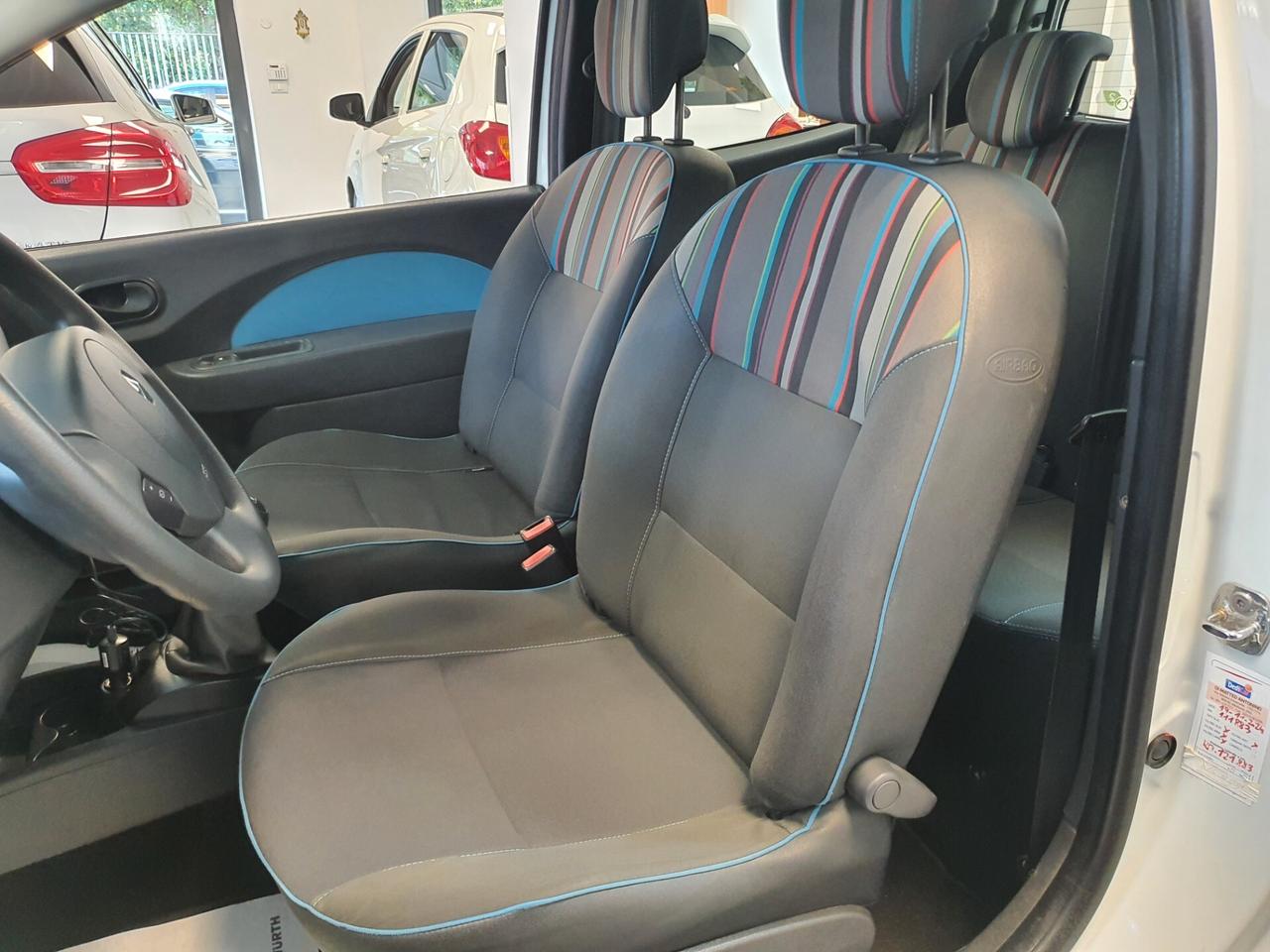 Renault Twingo 1.2 16V Live