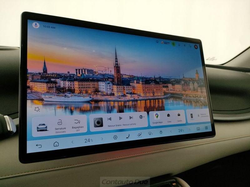 BYD Atto 3 EVO excellence