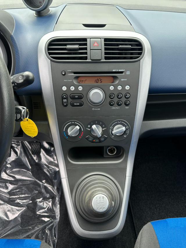 OPEL Agila 1.2 16V 86CV Enjoy
