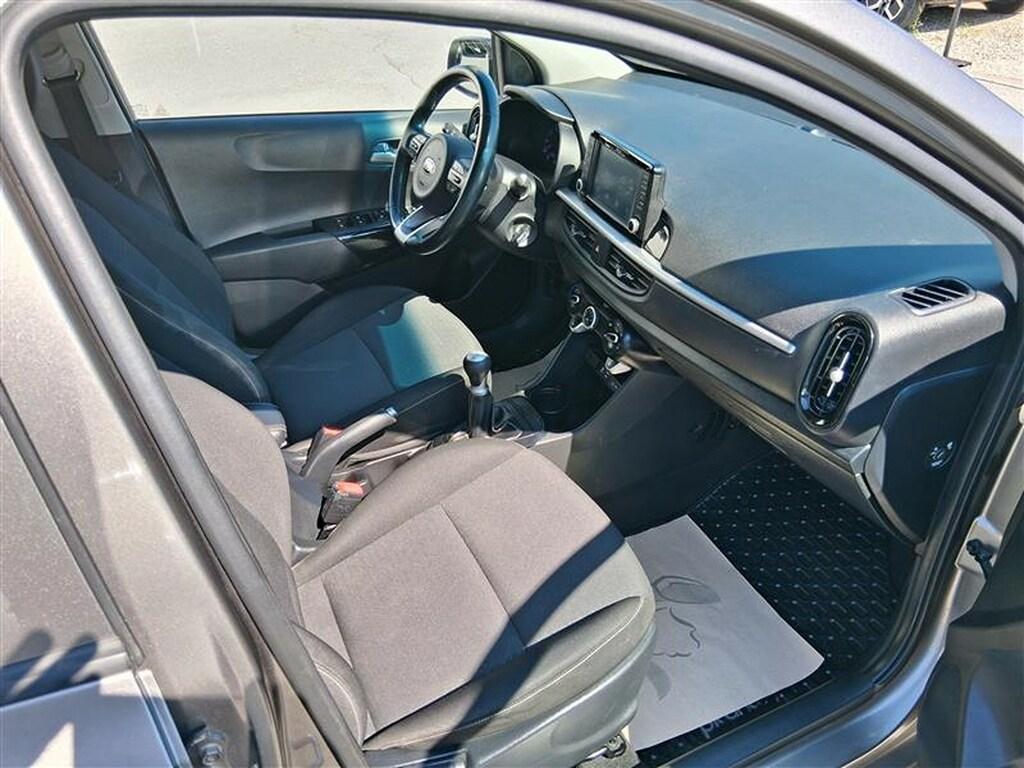Kia Picanto 5 Porte 1.0 MPI Cool Techno Pack 2WD