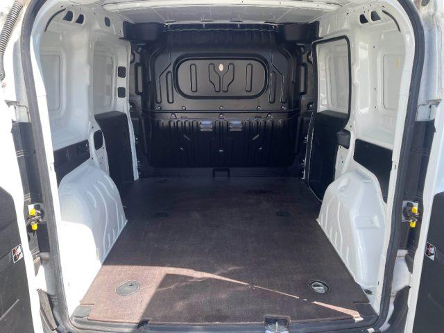 FIAT Doblo' 1.3 M-Jet Lounge *FULL OPTIONAL*UNICO PROP