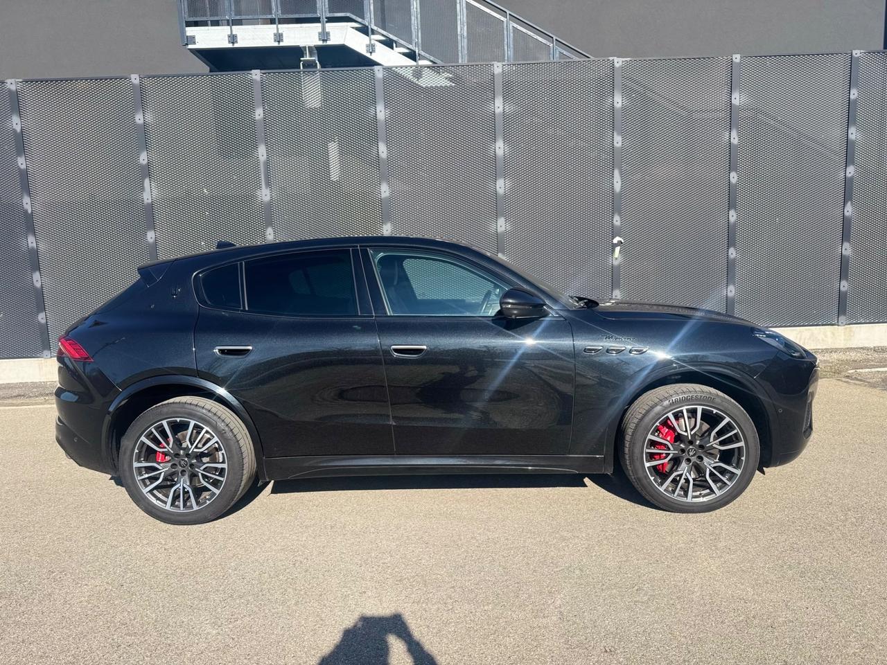 Maserati Grecale MHEV 330 CV AWD Modena