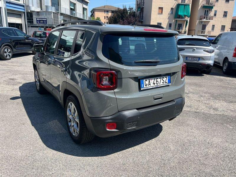 Jeep Renegade Renegade 1.0 T3 Limited