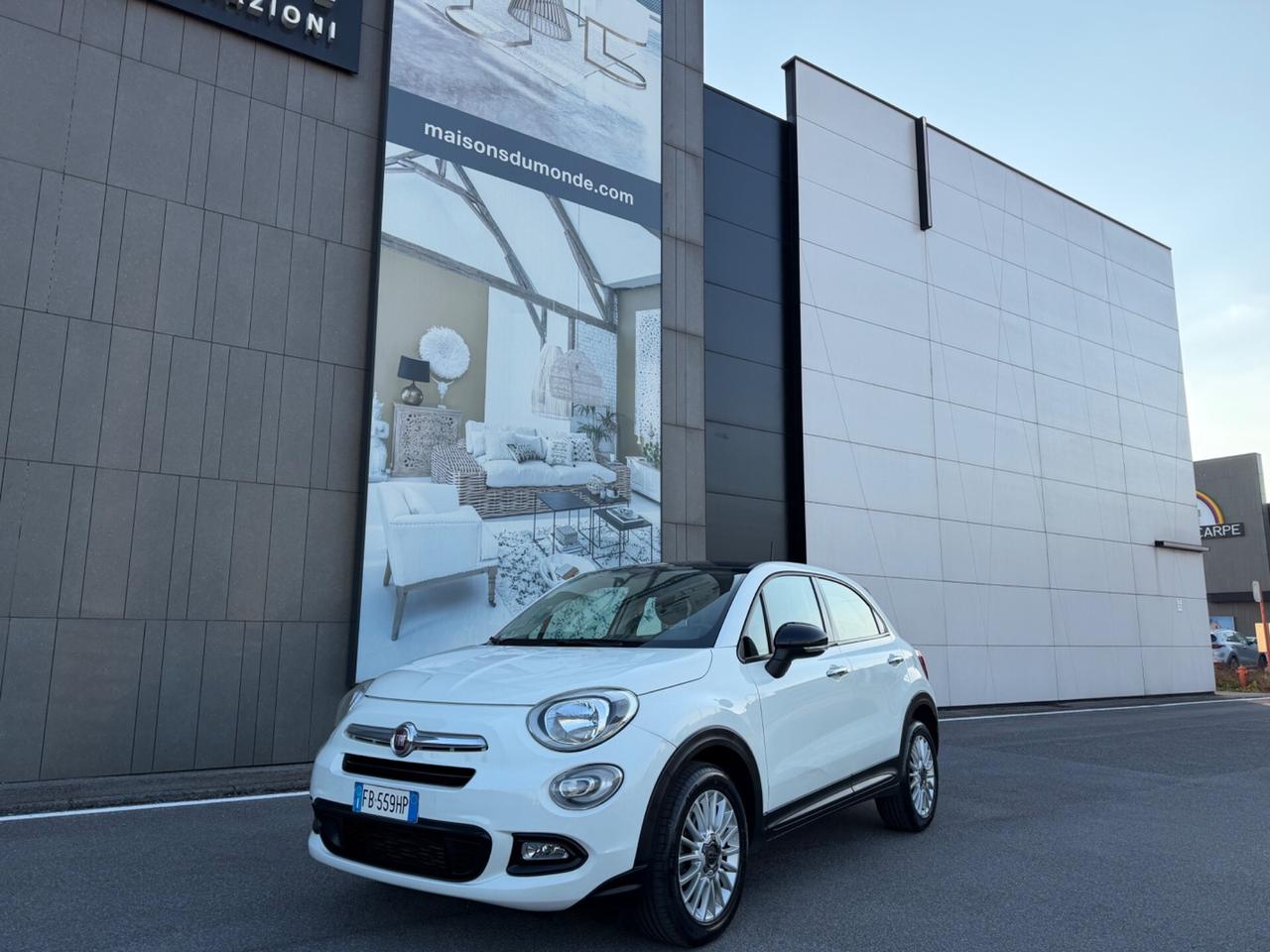 Fiat 500L 1.3 Multijet 95 CV Pop
