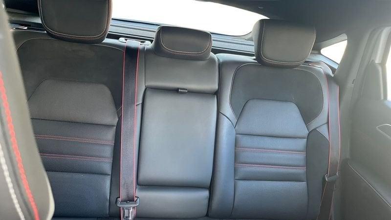 Renault Arkana 1.6 E-Tech full hybrid R.S. Line Fast Track 145cv 1.6 E-Tech full hybrid R.S. Line Fast 145cv AUTOCA