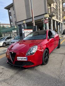 Alfa Romeo Giulietta 1.6 JTDm-2 120 CV Distinctive