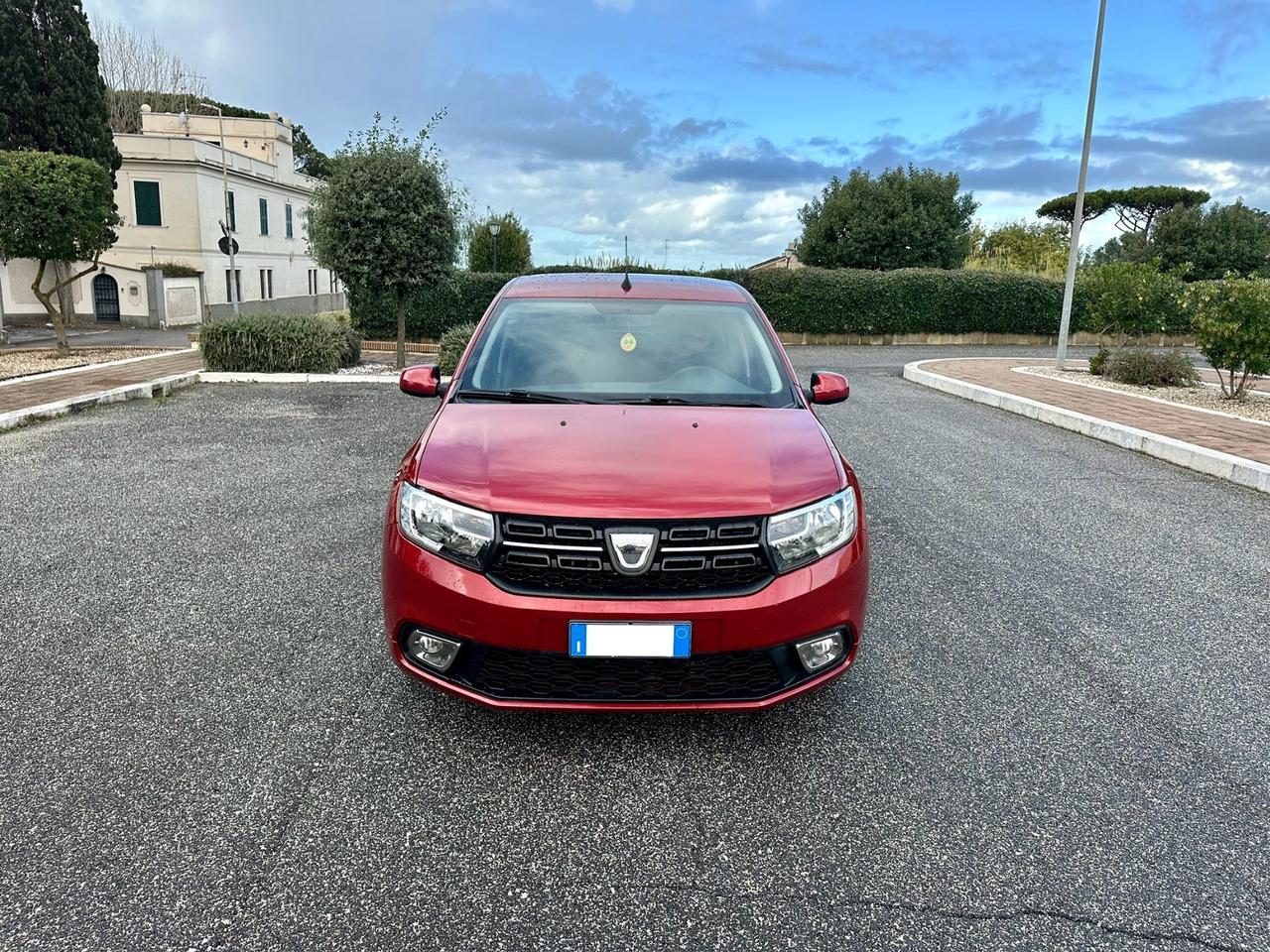 Dacia Sandero 1.5 Diesel 75 CV Ok neopatentato Del 2020