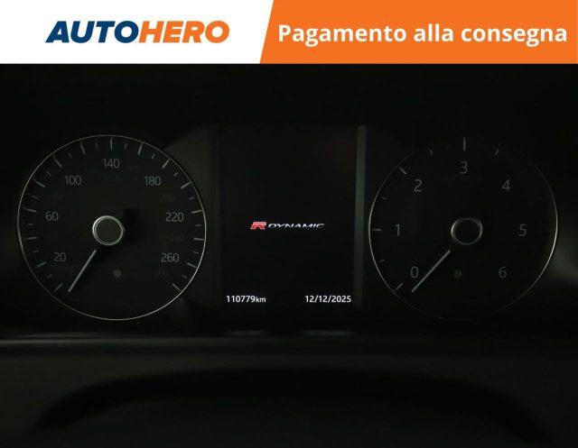 LAND ROVER Range Rover Velar 2.0D I4 180 CV R-Dynamic
