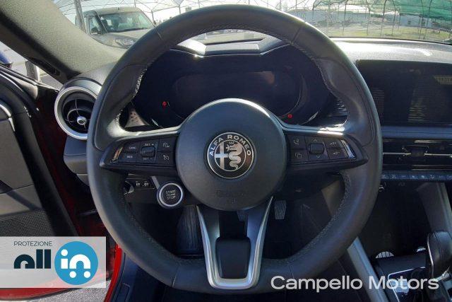 ALFA ROMEO Tonale Tonale 1.5 Hybrid 130cv TCT Super