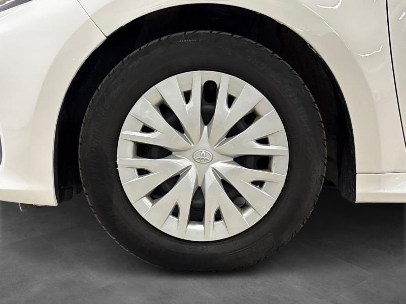 Toyota Yaris 1.0 VVT-i Business
