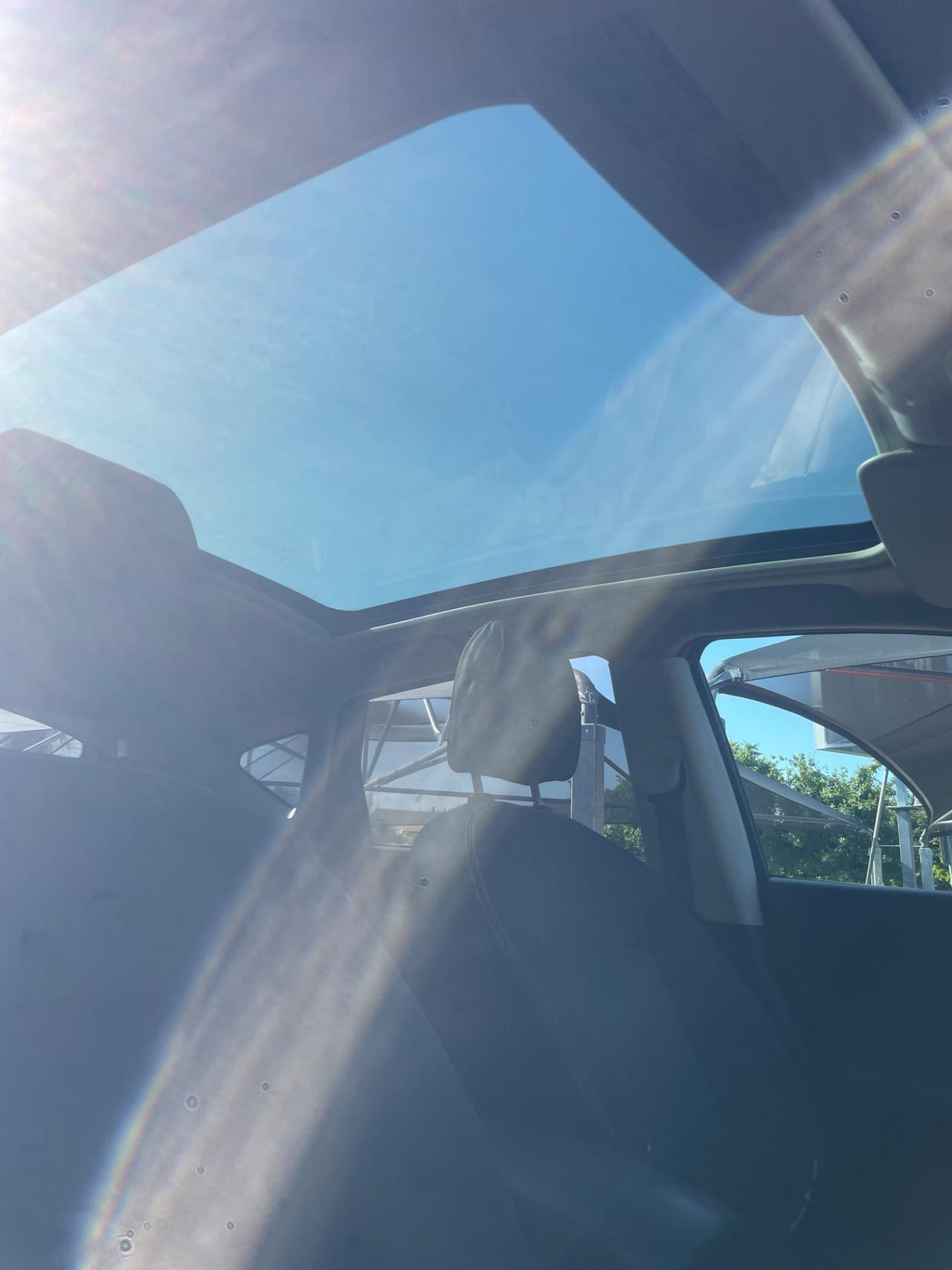 Nissan Qashqai 1.5 dCi DPF Tekna