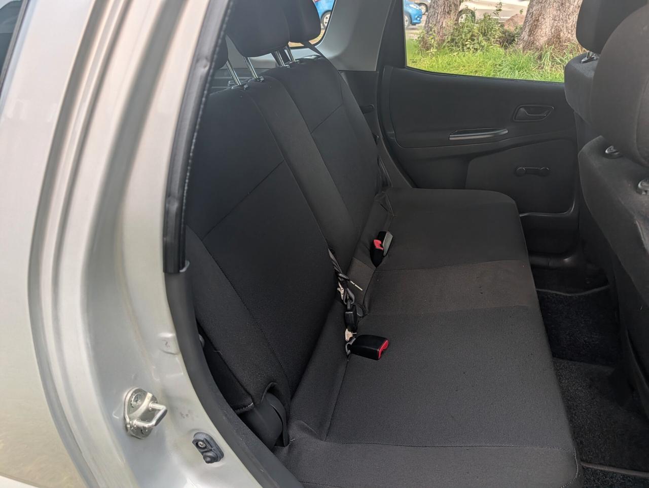 Subaru Justy G3X 1.3 16V 5p. 4x4